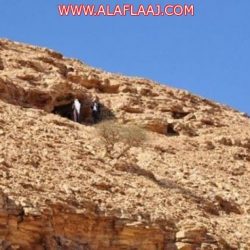 مدينة «ليلى».. حضارة وتاريخ وعشقٌ سرمديٌ خالد