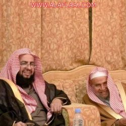 تعزيز ثقافة الأمن الفكري محاضرة للشيخ عبدالله بن مبارك الدوسري بالهدار