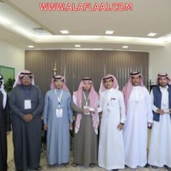 آل هويدي ١٨ عام من العمل  في المجال الخيري يكشف خلالها قصة الأسرة التي اتصلت تريد عشاء
