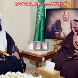 بالصور.. “الكبيري” يدشّن الفرقة الكشفية بكليات الأفلاج
