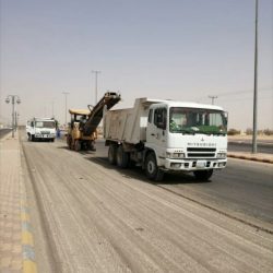 وعكة صحيه تُلزم الزميل حمود آل وذيح السرير الأبيض بمستشفى الأفلاج العام