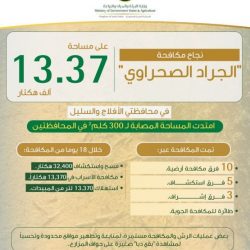 رئيس رابطة الأفلاج الخضراء: أخشى على هذا الجَمال من الجِمال “فيديو”