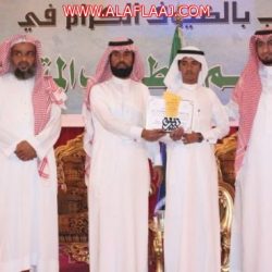 للإطلاع على تاريخ الأفلاج التراثي طلاب “متوسطة الفيصلية” بقرية العمار