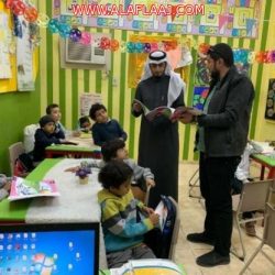 الشكرة يدعم جمعية البديع بـ ١٠٠ الف ريال