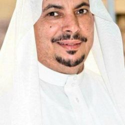 ” آل مغيرة ” يشكر مدير إدارة المباني بتعليم الأفلاج