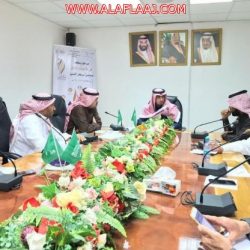 شاهد : في 8 محاور .. كليات الأفلاج تكشف عن مواهب طلابها