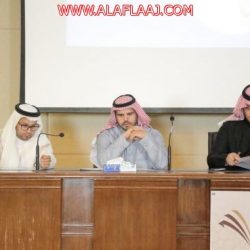 معرض هلا بالشتوية يبهر أهالي الأفلاج
