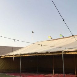 تكليف  الشيخ حمود الشثري مشرفا على اوقاف انسان بالمحافظات