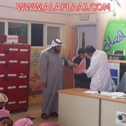 فريق مرايا التطوعي يُطلق أولى مبادراته  في محافظة الأفلاج