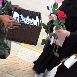 “سفراء التحصيل” يبدأون جولاتهم في مدارس الأفلاج .. تشخيص وقياس ومعالجة