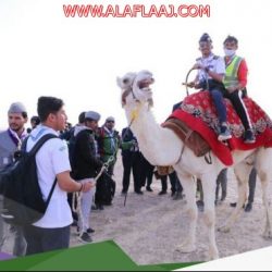 المرشودي يتفقد دار الملاحظة في الأفلاج