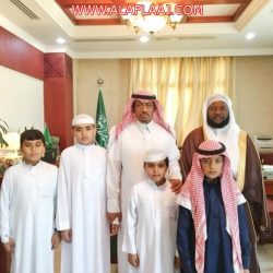 تعليم الأفلاج يناقش مع قادة وقائدات المدارس آلية تطبيق “الطفولة المبكرة”