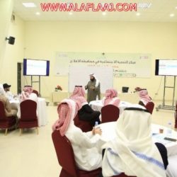 الإعلام التربوي بتعليم الأفلاج ينهي تدريب 38 منسقة على التصوير الاحترافي “ضوابطه وأخطائه”