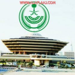 شاهد .. الهزاني يستقبل أعضاء اللجنة الشبابية بالأفلاج
