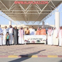 في الأفلاج “ستينية” تختم القرآن بعدد 22 عام و”طفلة” تحفظه كاملاً بالابتدائي