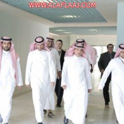 “غابة الغاف” مشروع جديد لرابطة الافلاج الخضراء