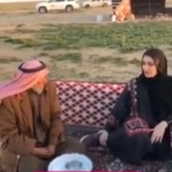 قائد القوة الخاصة بأمن الطرق بتبوك يدشن حملة ” أمنكم  وسلامتكم هدفنا” صور وفيديو
