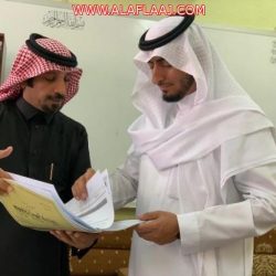 ” بناء لجنة تنمية الأفلاج” ينفذ أكثر من 20 مبادرة مجتمعية في عام 2018 م