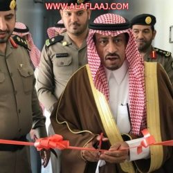 بالصور.. طلاب كليات الجامعة بالأفلاج في زيارة لـ “متحف الزنان”