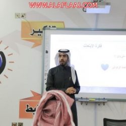 الأهالي يتفاعلون مع موقف رجل الأمن .. “الألماسة والبيان” قدمت الخدمة مجاناً والقارة أعلن له الخصم : وعمرة مجانية من أضواء الايمان