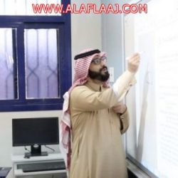 بالصور..مدير تعليم الأفلاج يفتتح معرض التعلم النشط للصفوف الأولية