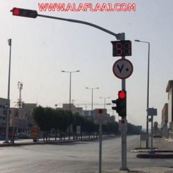 الأرصاد” تنبِّه جميع مناطق المملكة: هطول أمطار وأتربة مثارة وشبه انعدام للرؤية
