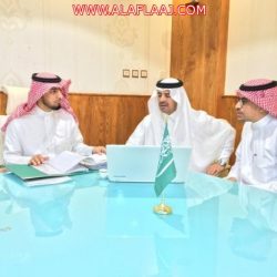 شاهد : اختتام الأدوار التمهيدية لدوري المدارس بتعليم الأفلاج