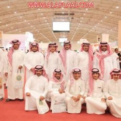 الشيخ عبدالرحمن بن ناجي ال عتيق إلى رحمة الله