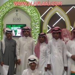 بمتابعة وتوجيه محافظ الأفلاج .. لجنة التعديات تستعيد “12 كم “لأملاك الدولة