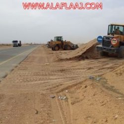 وفد من لجنة تنمية الأفلاج يزور معرض الرياض الدولي للكتاب 2019