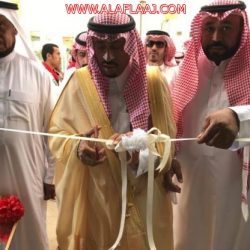 آل ظافر يؤكد : افتتاح التسجيل في مركز قياس المحوسب بالأفلاج .. وهذا موعد أول اختبار