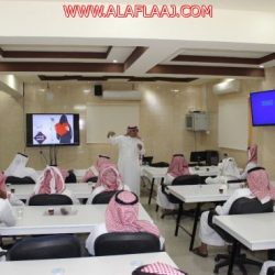 آل ظافر يؤكد : افتتاح التسجيل في مركز قياس المحوسب بالأفلاج .. وهذا موعد أول اختبار