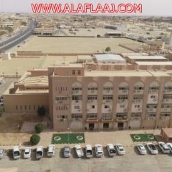 بعد إصابته في اليمن .. نادي الحي بليلى يكرم أحد أبطال الحد الجنوبي