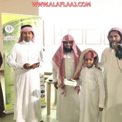 شاهد : مواطن في الأفلاج يحول منزله لمتحف تراثي لحفظ حقبة زمن الطيبين