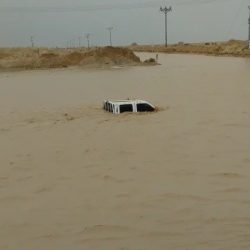 بالصور ..”الهزاني ” يفتتح معرض ” نبيه ” لحماية الأطفال من التحرش الجنسي والإيذاء والعنف