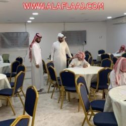 بإنجاز جديد على مستوى جامعة الأمير سطام .. كليات الأفلاج تحصد جائزة البحث الأكثر استشهاداً