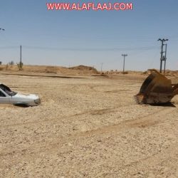 “معالجة الآبار المهجورة” بالأفلاج تزيل خطورة 389 بئراً و”قليباً واحداً”