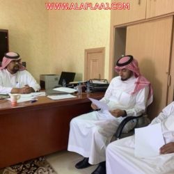 بعد 33 عام من العطاء بالميدان التربوي .. ابن كثير تودع  ” الحامد  “