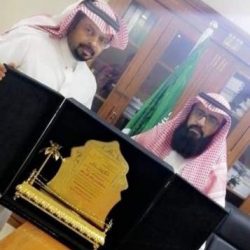المهندس عبدالله الذيبان إلى المرتبة العاشرة
