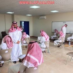 المهندس عبدالله الذيبان إلى المرتبة العاشرة
