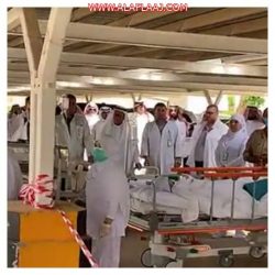 شاهد : مبادرة تربوية من “منتزة ترفيه الممكلة” بتكريم أكثر من 200 طالب وطالبة من المتفوقين والمتفوقات