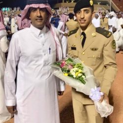 العطش يُنهي حياة مجهول غربي الأفلاج