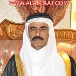 آل مغيرة” يوجّه رسالة شكر لقادة العمل التربوي والإداري ومنسوبي التعليم مع نهاية العام الدراسي