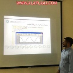 لمناقشة برنامج “إجازتي 4” الذي سينطلق هذا الأسبوع في “ليلى والبديع والهدار والأحمر” .. “آل مغيرة ” يجتمع بقادة أندية الأحياء والموسمية