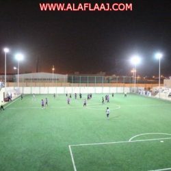 مستشفى الأفلاج يُطلق حملة تثقيفية لمرضى السكري حول الصيام والتغذية في رمضان