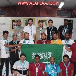 لجنة تنمية السيح تقيم ملتقى “الأترجة الرمضاني”