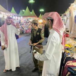خلال الفصل الثاني.. “تعليم الأفلاج” نفَّذ 142 ألف ساعة تدريبية
