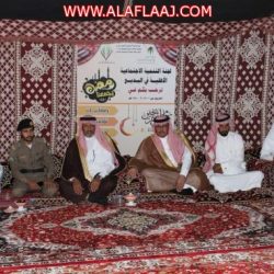 إيداع 660 ألف ريال في حسابات مستفيدي الجمعية الخيرية بالأفلاج
