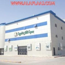 780 جرعة يقدمها مركز اللقاحات بكلية العلوم والدراسات الإنسانية في الأفلاج