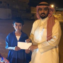مدير تعليم الأفلاج يشكر آل الشيخ على تجديد الثقة بتمديد تكليفه
